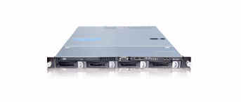 Servidor Huawei Symantec Tecal RH 1280